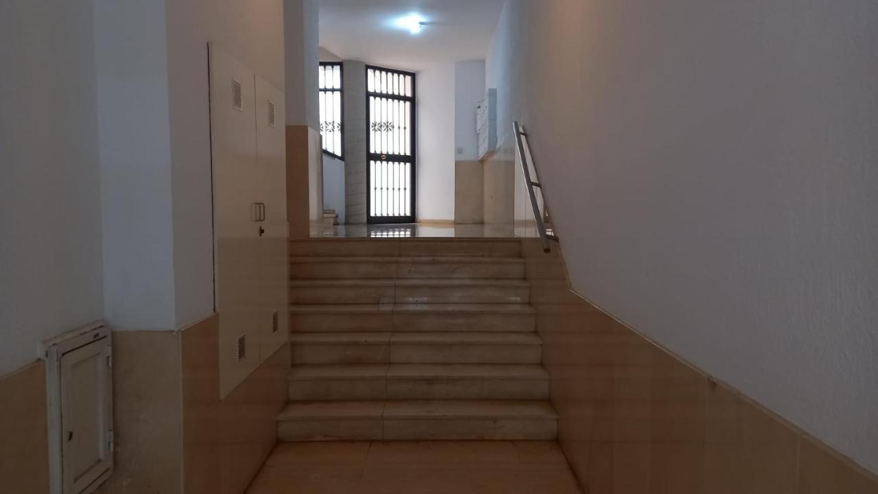 Apartamento San Juan Málaga Extérieur photo