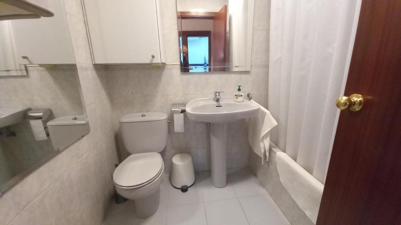 Apartamento San Juan Málaga Extérieur photo